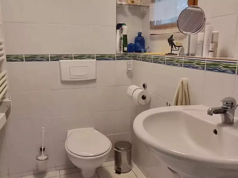 Maison, 134 m²
