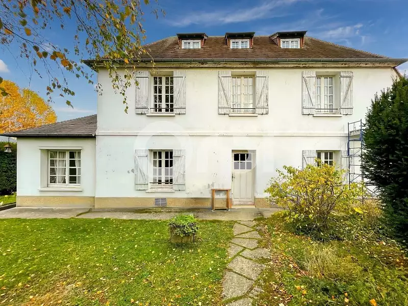 Maison, 150 m²