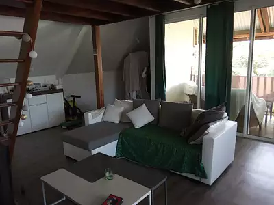 Appartement, 41 m²