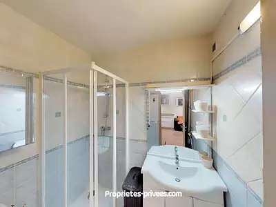 Appartement, 30 m²