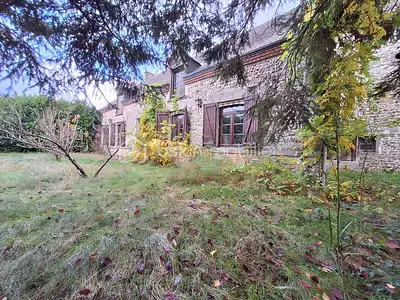Maison, 197 m²