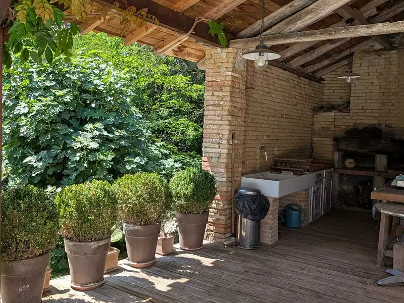Maison, 350 m²