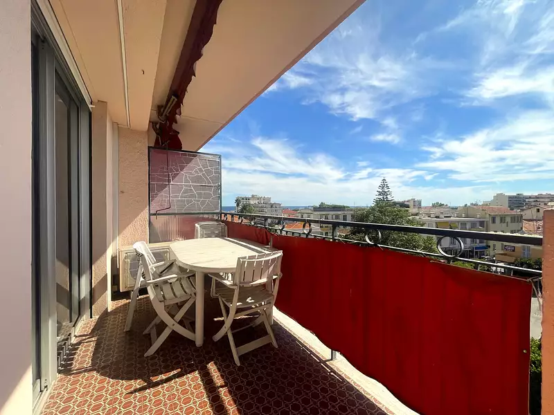 Appartement, 66,11 m²