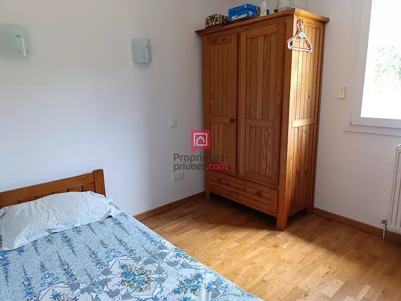 Maison, 193 m²