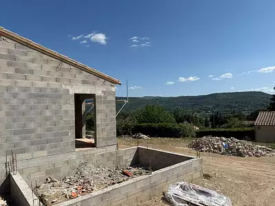 Maison, 95 m²