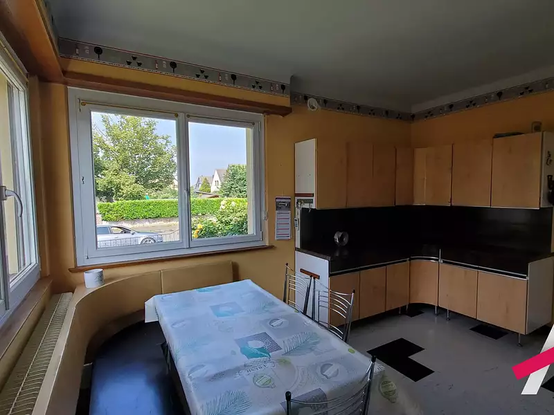 Maison, 119 m²