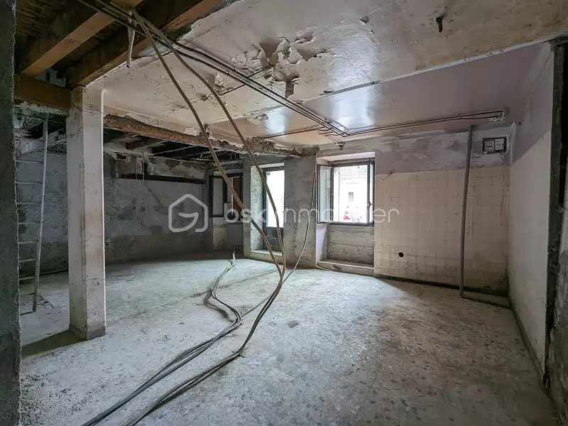 Maison, 90 m²