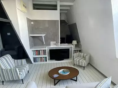 Appartement, 14 m²