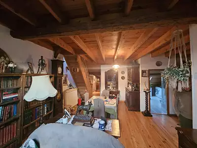 Appartement, 72 m²