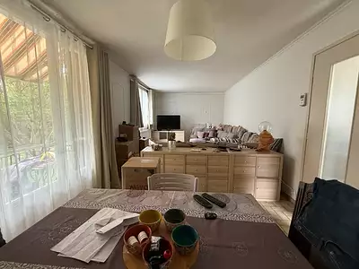 Maison, 90 m²