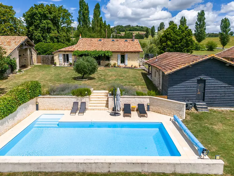 Maison, 157 m²