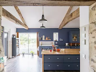 Maison, 281 m²