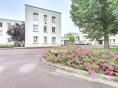 Appartement, 10 m²