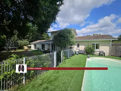 Maison, 176 m²