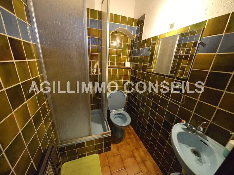 Appartement, 63 m²