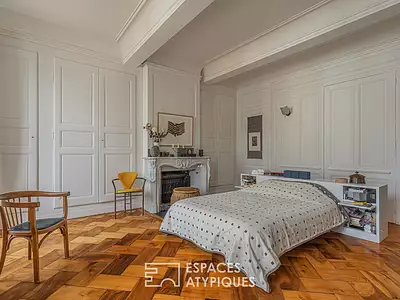 Appartement, 196,08 m²