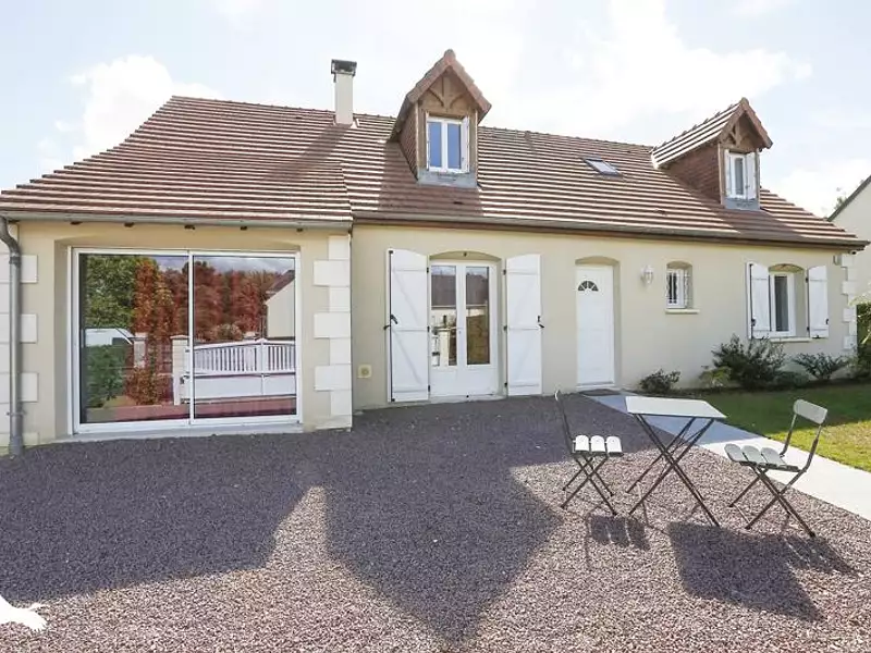 Maison, 139 m²