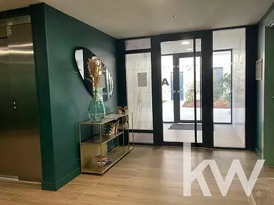 Appartement, 60,39 m²