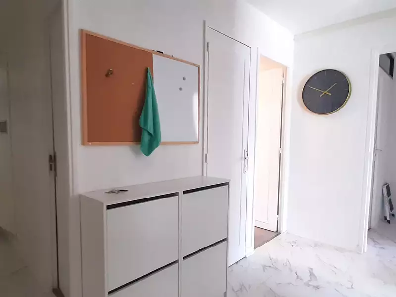 Appartement, 76 m²