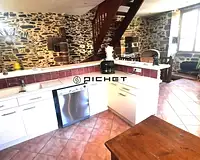 Maison, 61 m²