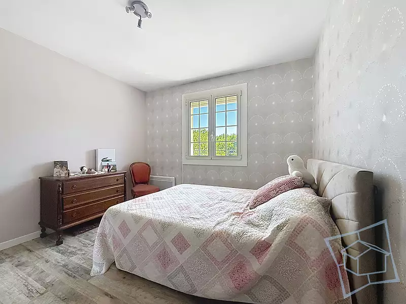 Maison, 125 m²