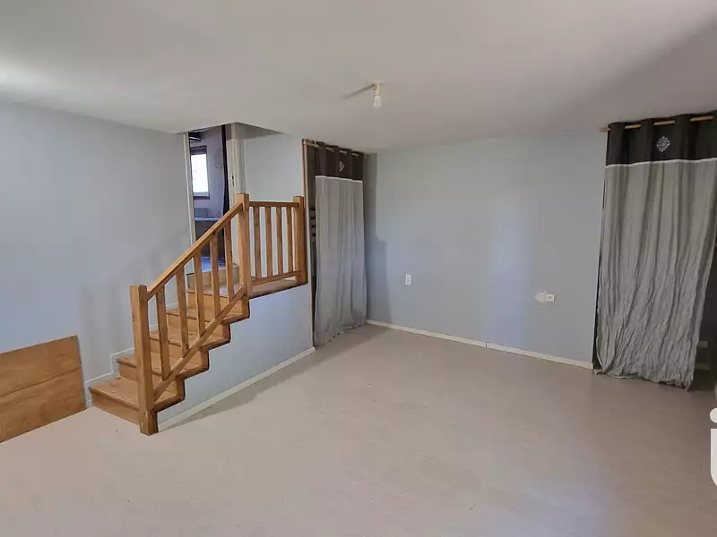 Maison, 95 m²