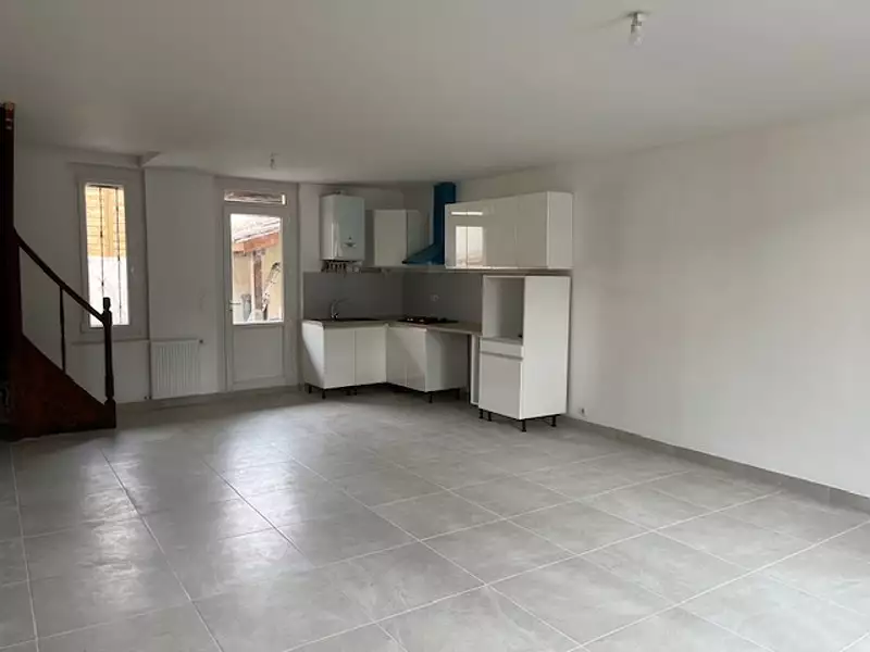 Maison, 80 m²