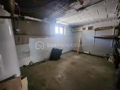 Maison, 84 m²