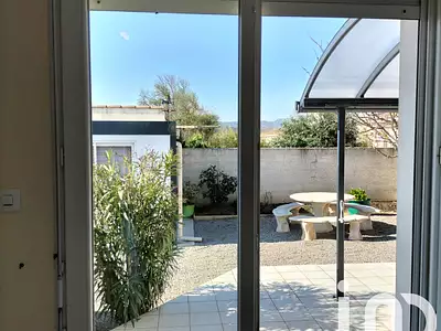 Maison, 106 m²