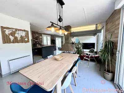 Maison, 106 m²