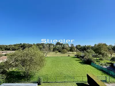 Appartement, 50,97 m²