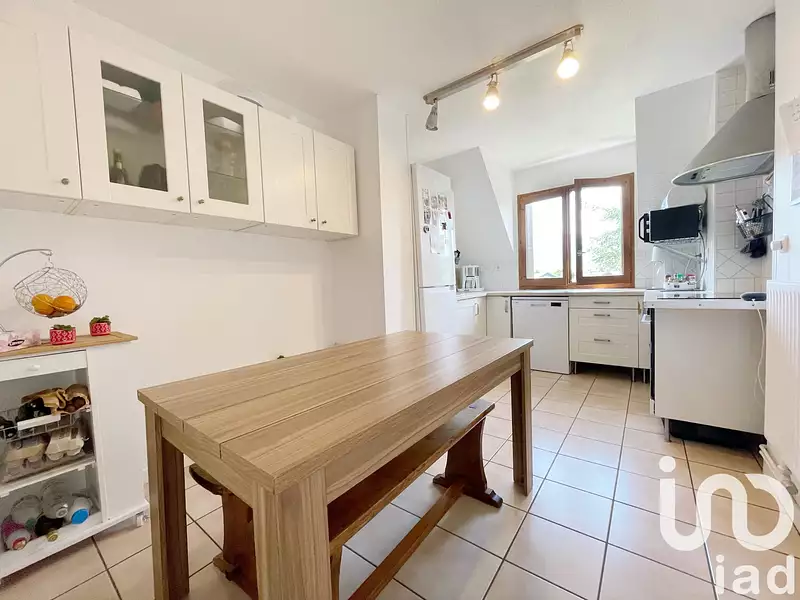 Appartement, 97 m²