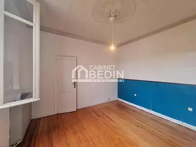 Maison, 54 m²