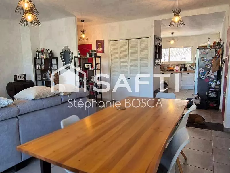 Appartement, 105 m²