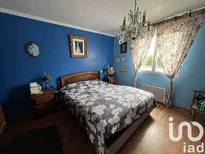 Maison, 268 m²