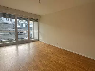 Appartement, 45,65 m²
