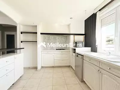 Maison, 104 m²