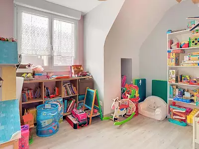 Maison, 110 m²