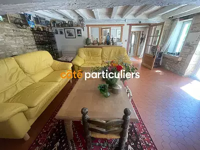 Maison, 214 m²