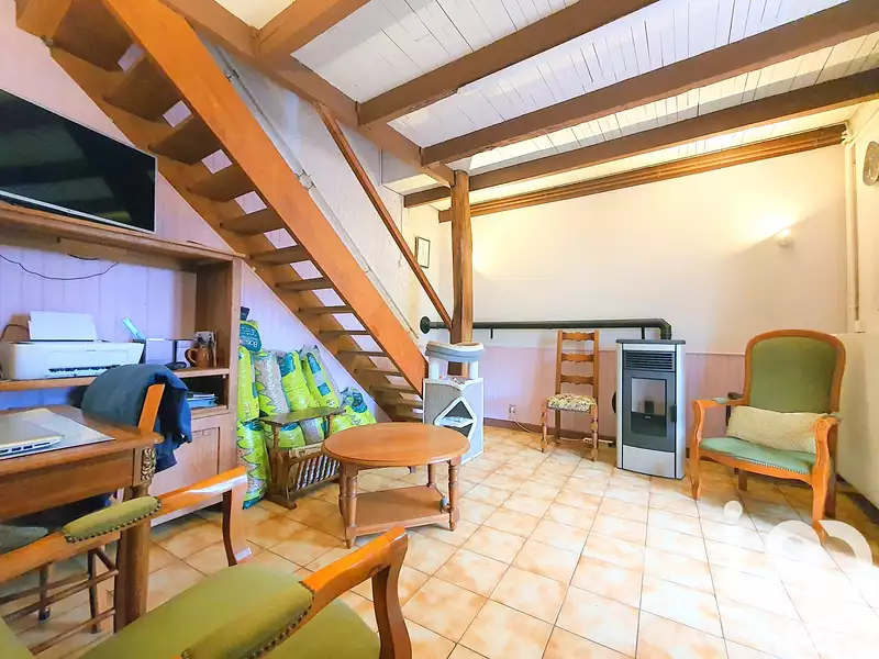 Maison, 83 m²