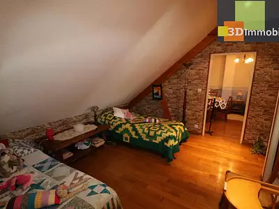 Maison, 168 m²