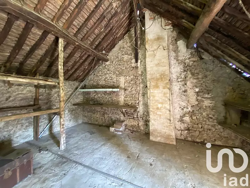 Maison, 165 m²