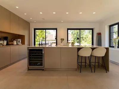 Maison, 120 m²