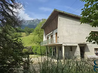 Maison, 93,8 m²