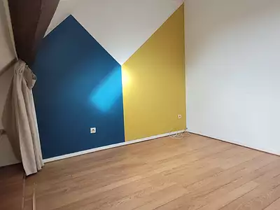 Appartement, 53 m²
