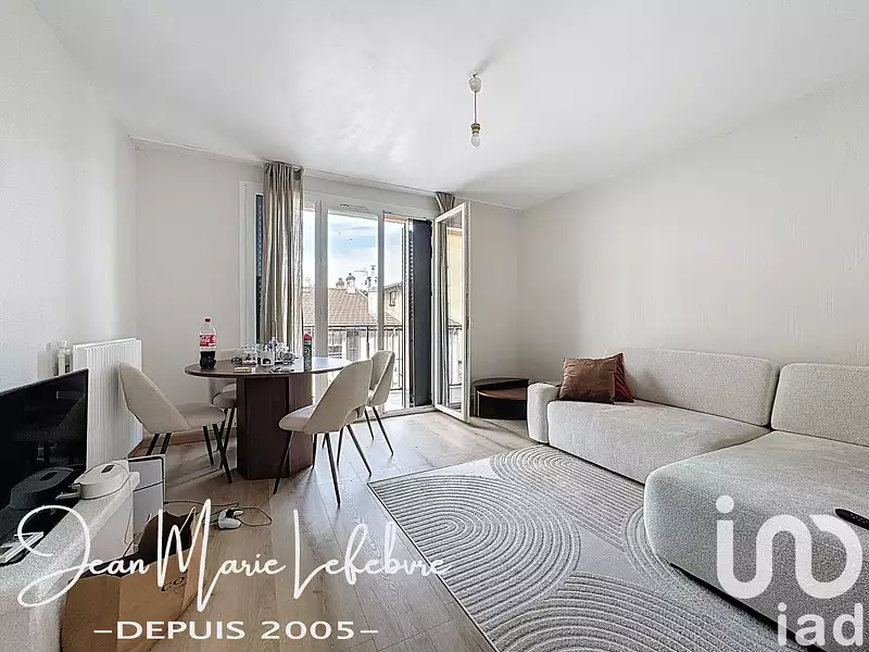 Appartement, 66 m²