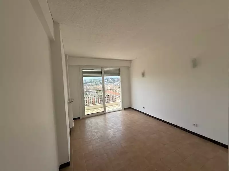 Appartement, 60 m²