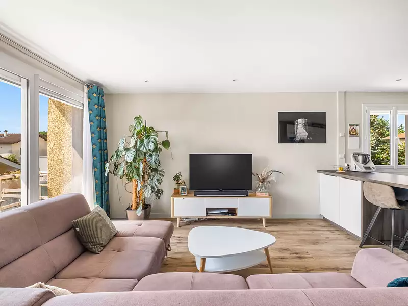 Maison, 132 m²