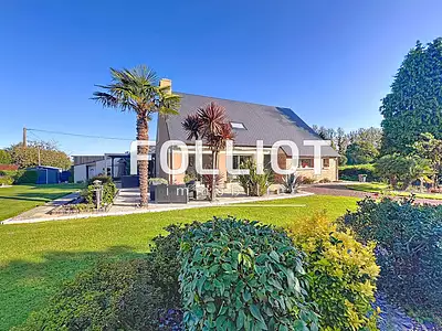Maison, 150 m²