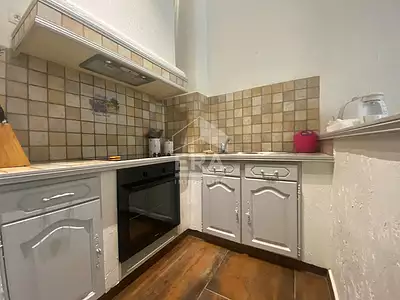 Appartement, 41,33 m²